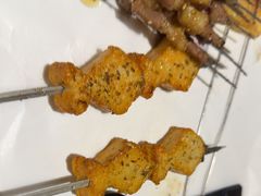 -三个大叔烤羊肉串·炭炉砂锅菜(西三旗店)