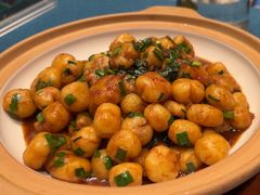 -阿明小菜·海鲜·上海菜(浦建路店)