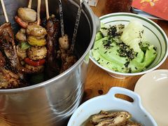 -炒豆合作社(东四总店)