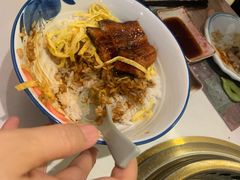 -千寻山野烤肉(中关村店)