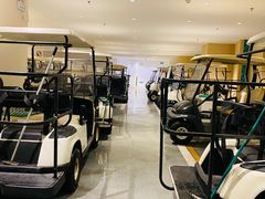 -昆明春城湖畔度假村