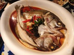 -绿茶餐厅(领展购物广场·中关村店)