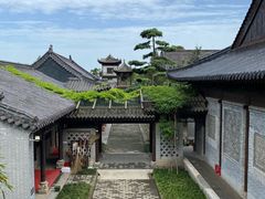 -秦岭风景区