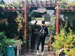 -漫渡庄绿岛花园•隐世庭园菜(滨湖店)