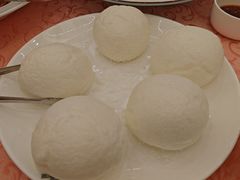 -长白山国际酒店中餐厅
