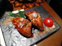 鹅肝寿司-魔丼屋(日月光店)