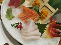 -大渔·观筵(三里屯太古里店)