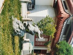 -玉华宫景区