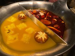 -湊湊火锅·茶憩(上海合生汇店)