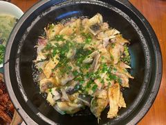 -杨厨·田园饭店(长城路店)