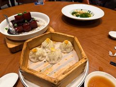 -上海人家花樣年华(中山公园店)