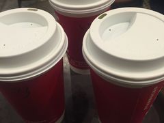 -星巴克(无锡东方商厦店)