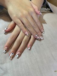 -LILY NAILS美甲美睫