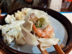 猪肉虾仁-海汇源老烧麦店(东大街总店)