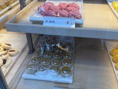 -祥禾饽饽铺·中式糕点(北京来福士店)