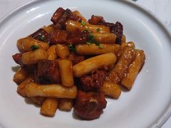 -徽镇小厨·经典徽菜(马连道店)
