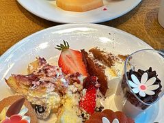 -南京金鹰尚美酒店·尚美西餐厅