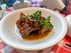 -粤香楼(新光里店)