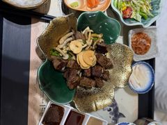 -红叶日本料理(开发区店)