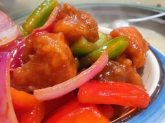 -喜上喜鸡煲翅(吉大店)