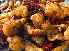 -美蛙四季(亦庄店)