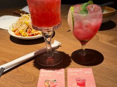 -双门洞·森系料理(体育西店)