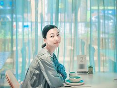 景观位-香香海南菜餐厅