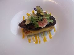 -橘洲1910花园江景西餐厅