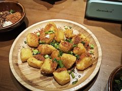 -黔有有贵州酸汤夺夺粉火锅(五味十字店)