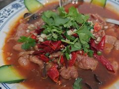 -點無缺茶楼·海鲜酒家(世博店)