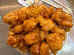 -鲁南仔·滕州炒鸡(经三路店)