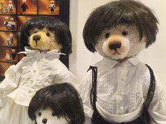 -济州岛泰迪熊博物馆