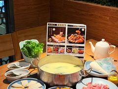 -鱼神·脆肉鲩 全鱼宴(西乡店)