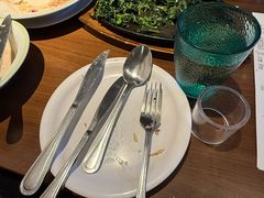 -萨莉亚意式餐厅(三号湾广场店)