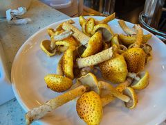 多脂鳞伞-烹然四季椰子鸡火锅(团结湖总店)