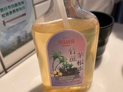 -新旺茶餐厅·早餐·夜宵(仙霞店)
