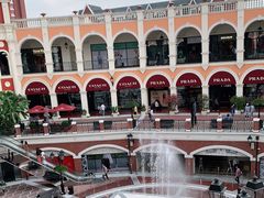 -佛罗伦萨小镇广佛名品奥特莱斯(疏港路店)