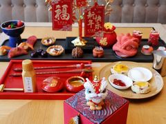 -北京康莱德酒店