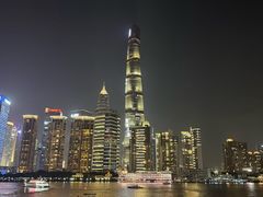 -RIVIERA 松鹤楼(外滩店)