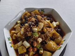 -院8里·小聚园老川菜(九眼桥店)