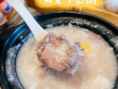 -临江酒店-中餐厅
