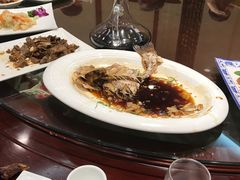 -裕德隆清真饭庄·天津特色菜(东丽店)