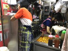 -利强记北角鸡蛋仔(弥敦道店 )