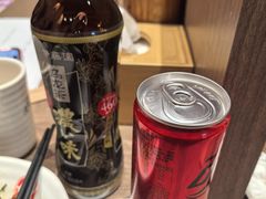 -无敌家现熬骨汤拉面(颐堤港店)