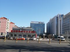 -首都医科大学附属北京潞河医院