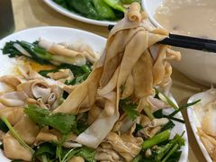 -电白鸭粥店(下沙二坊88号店)