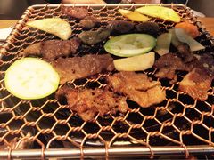 韩都·黑牛的店(大悦城店)-黑牛の店·和牛烧肉(大悦城店)