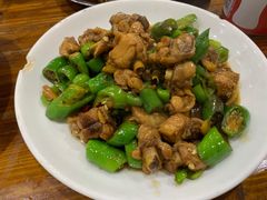 -凡老头米线砂锅(古荡新村西粮站)