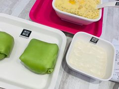 -满记甜品(江桥万达店)