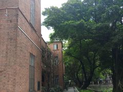 -佛山市第一中学